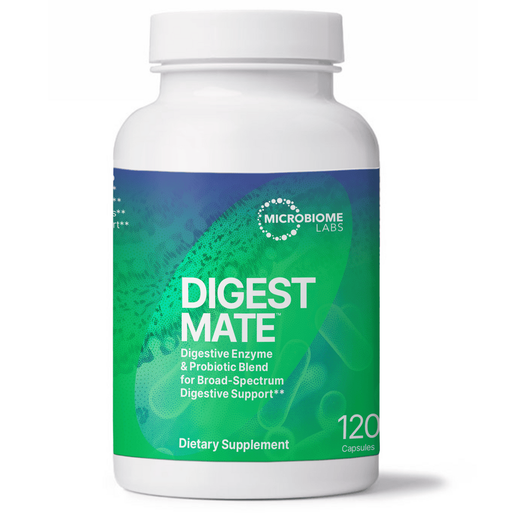 DigestMate