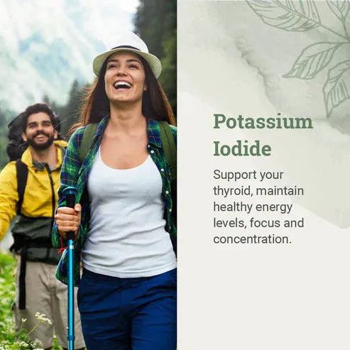 Potassium Iodide
