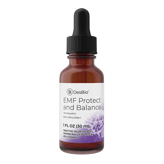 EMF Protect and Balance