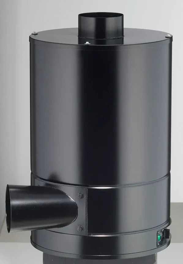 UV600-W - Germs and Mold HEPA: 99.97% Efficient @0.3 microns Air Purifier