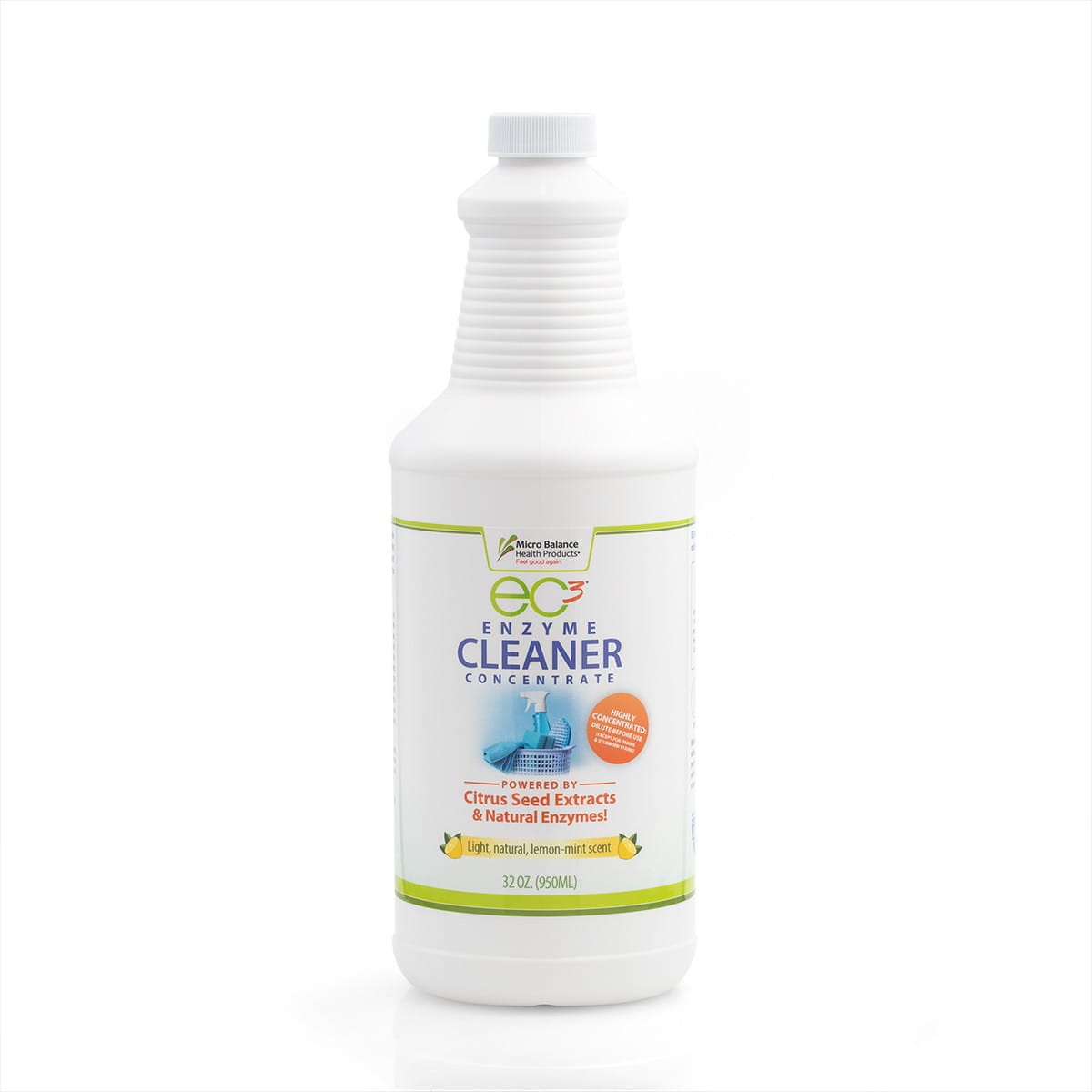 Micro Balance Health Products