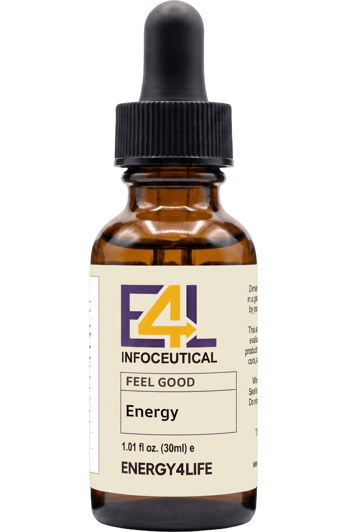 Energy by NES