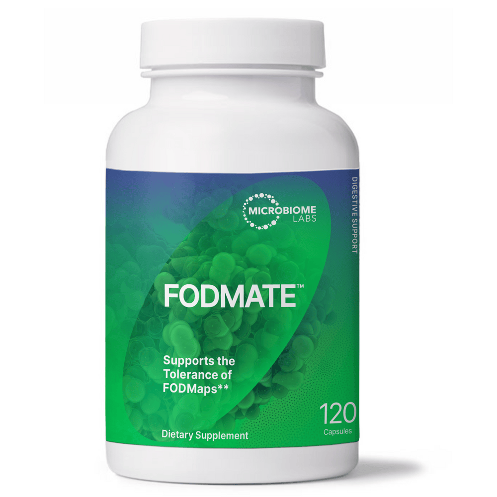 FODMATE
