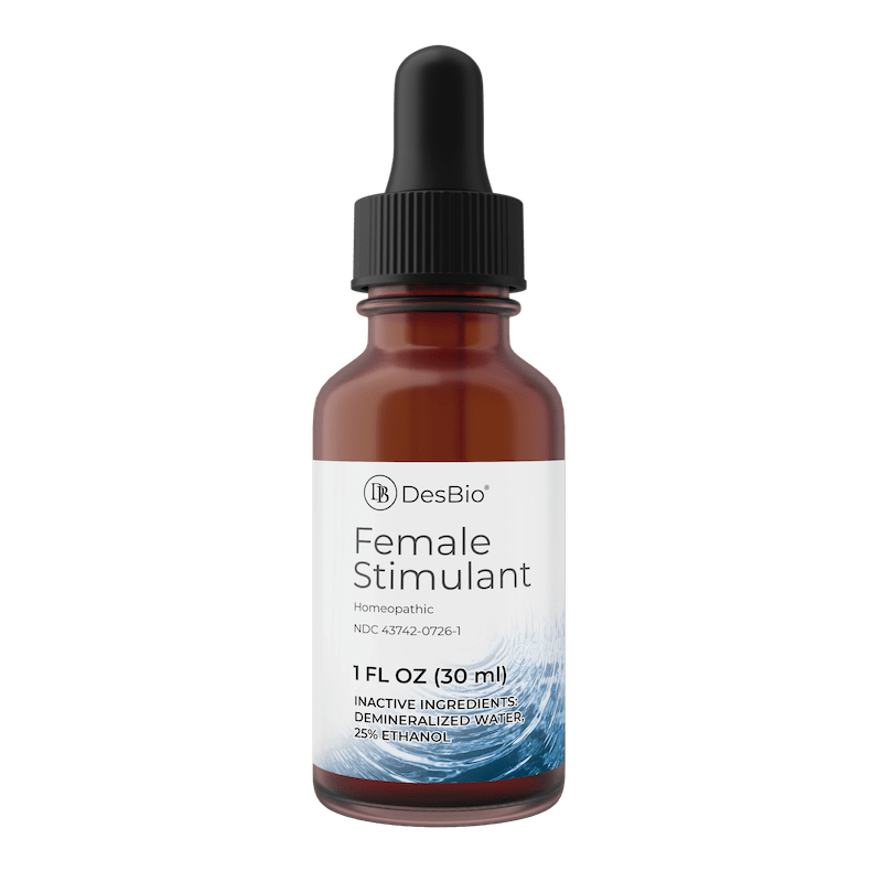 Female Stimulant