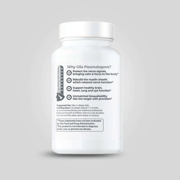 ProdromeGlia™ (Softgels)