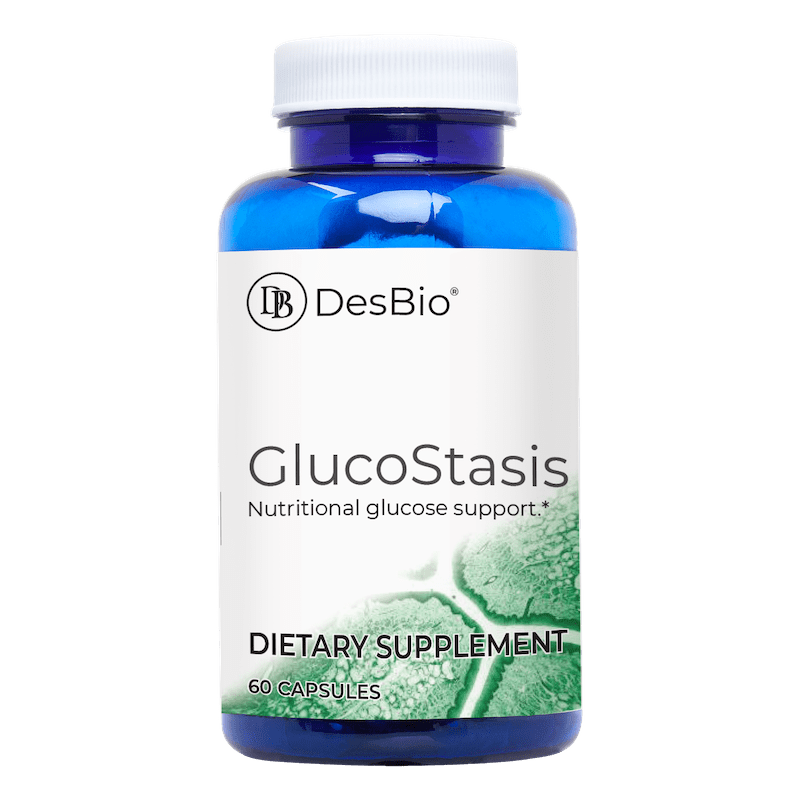 Glucostasis