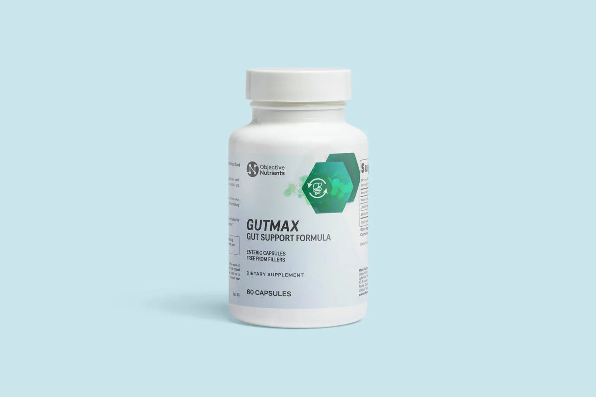 Gutmax