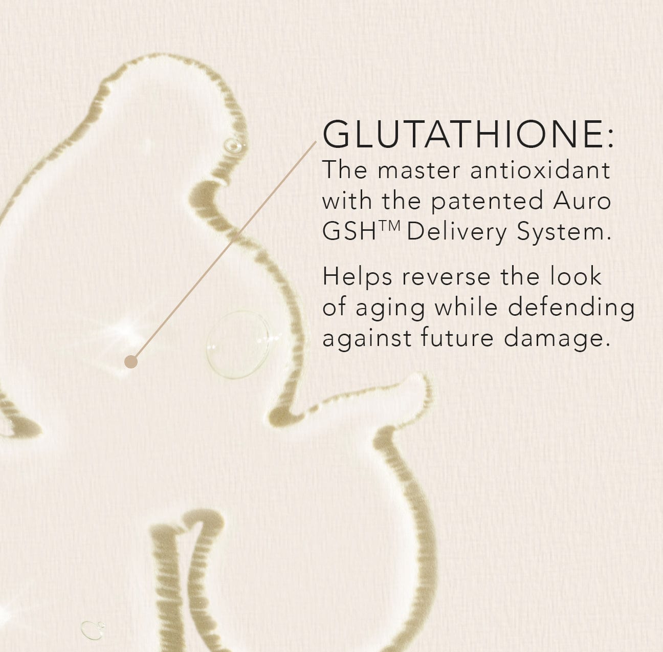 G - Antioxidant Serum Advanced Glutathione