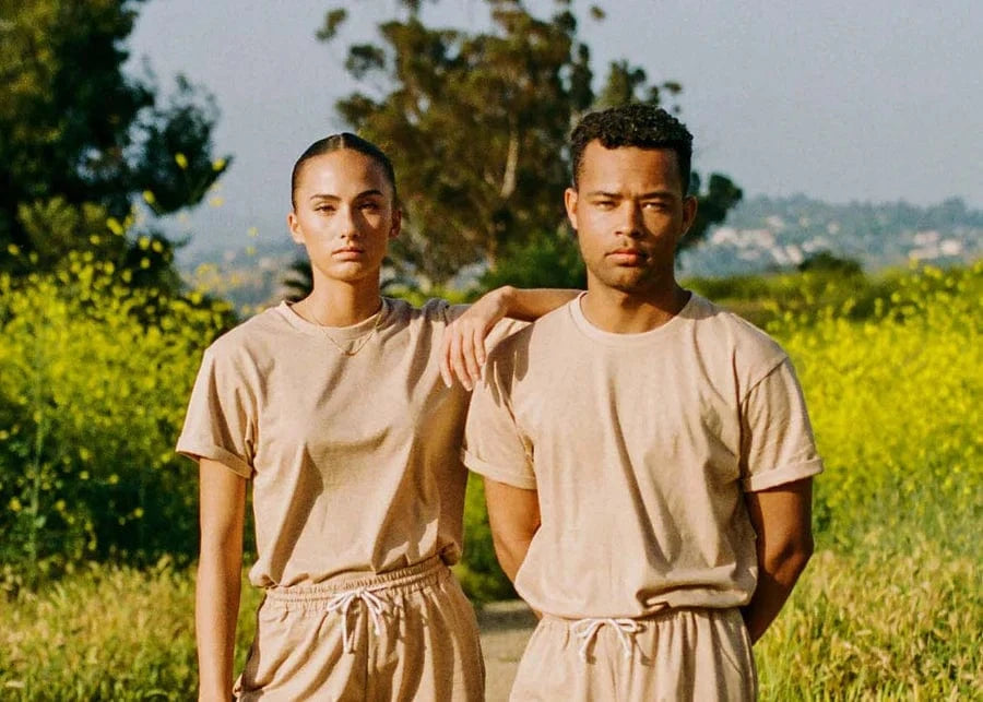 Harvest & Mill Organic Clothing