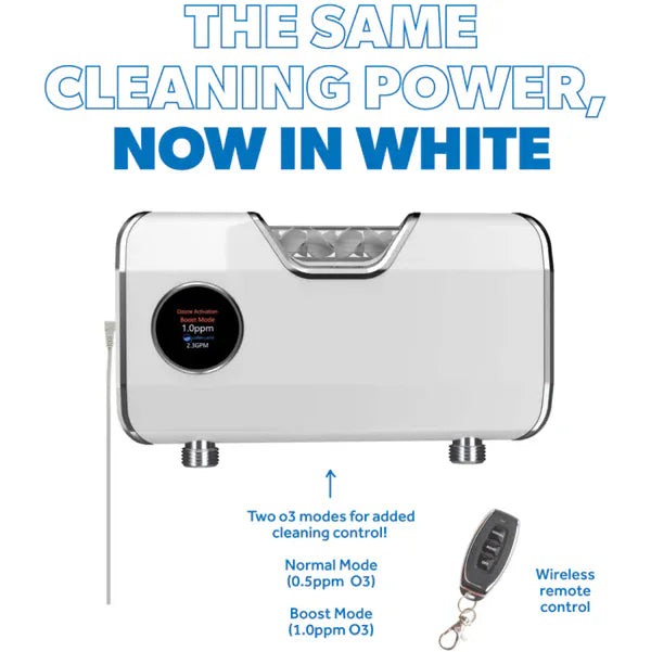 Smart Laundry System +PLUS