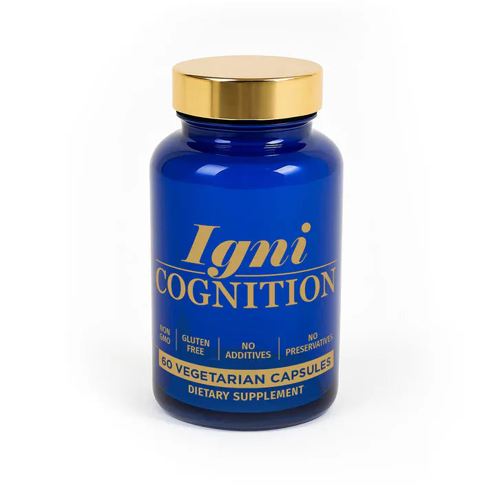 IgniCognition