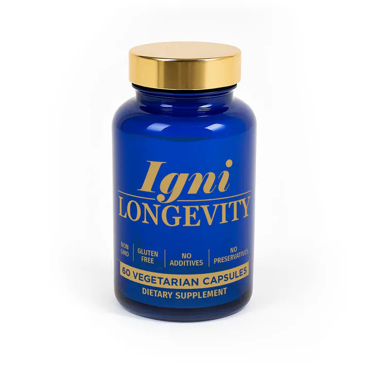 IgniLongevity