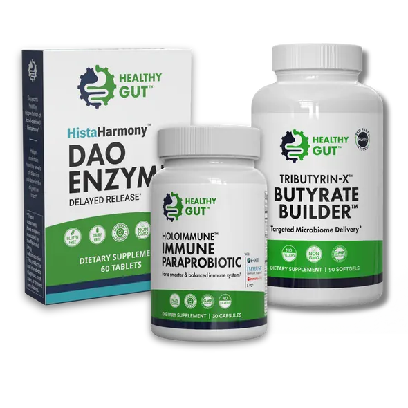 Immune Support Bundle