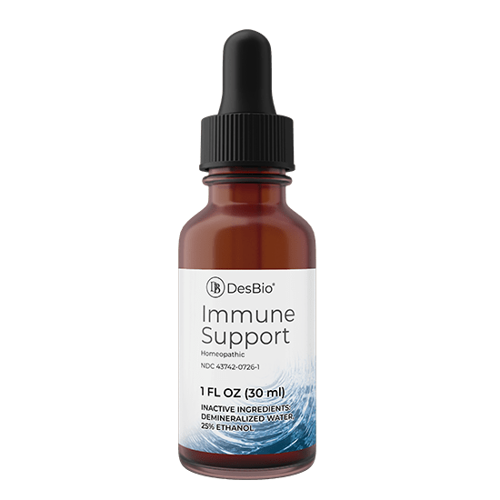 Immune Support