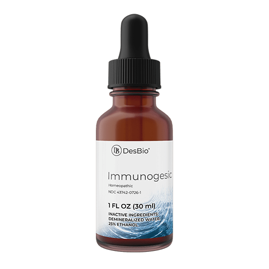 Immunogesic