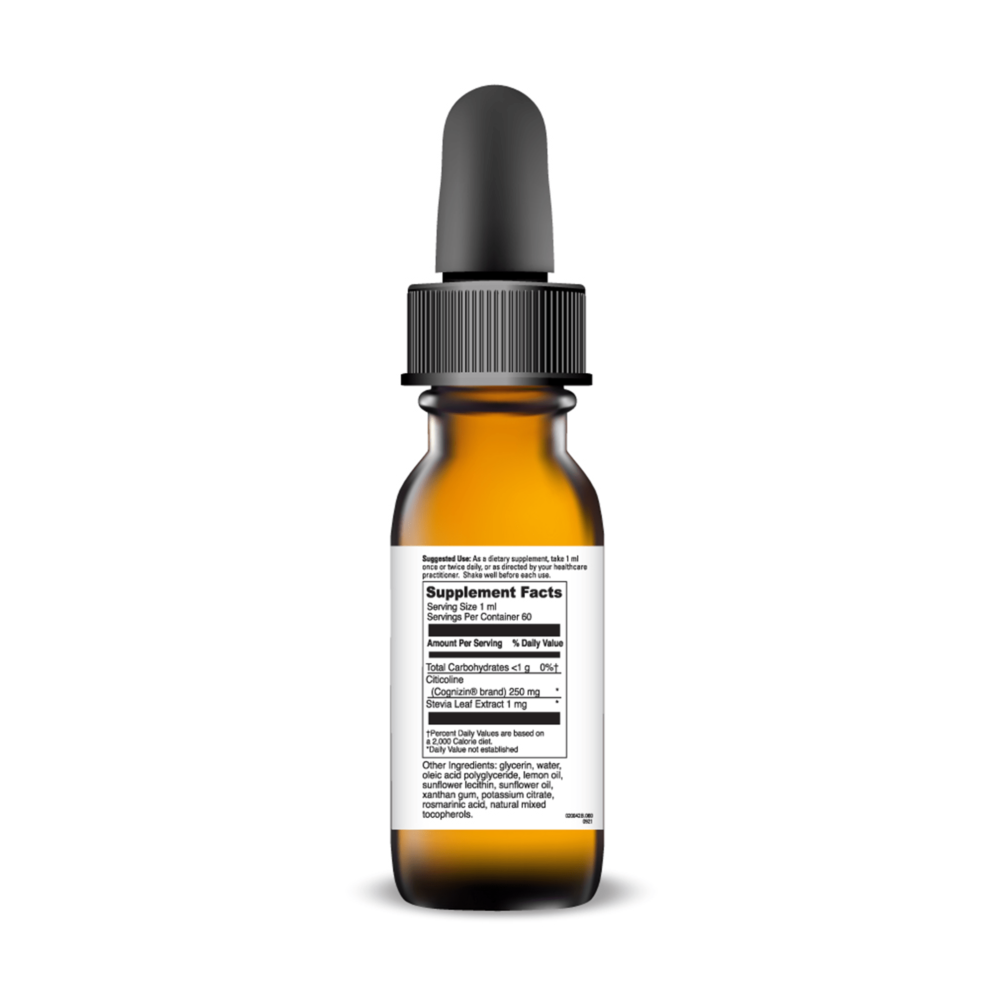 Liposomal Citicoline
