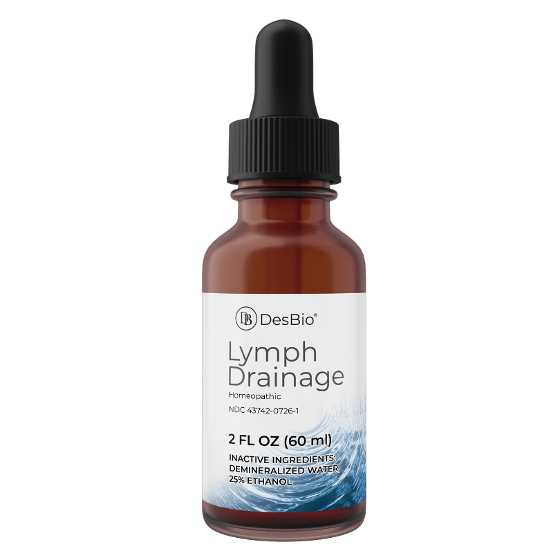 Lymph Drainage