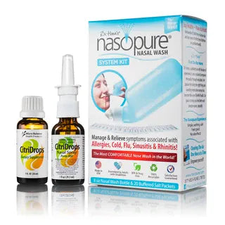 Micro Balance Health Products