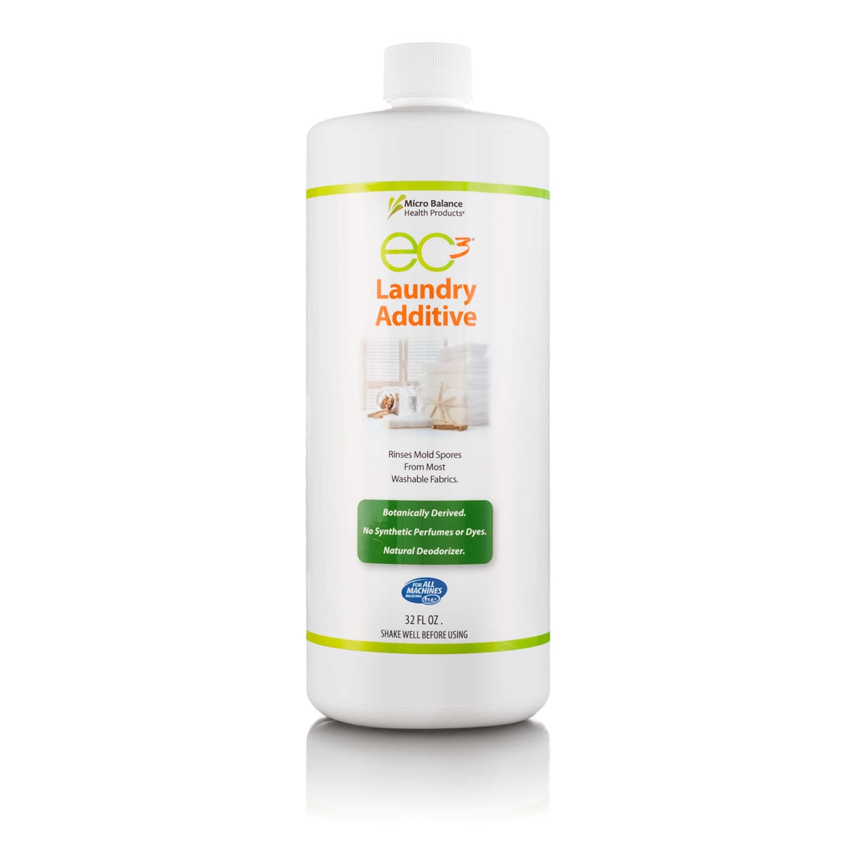 Micro Balance Health Products