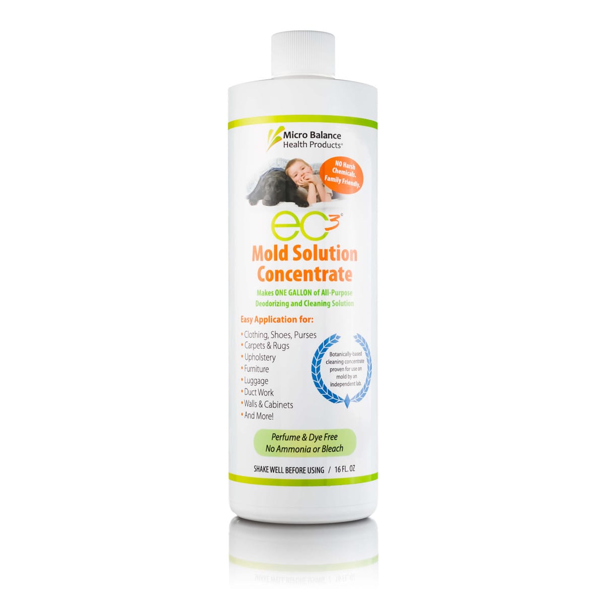 Micro Balance Health Products