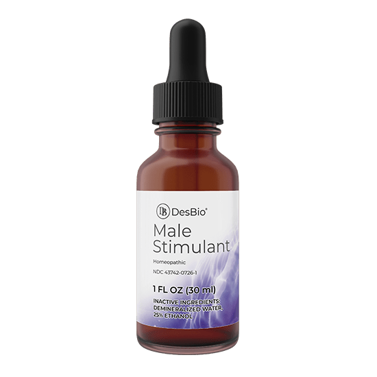 Male Stimulant