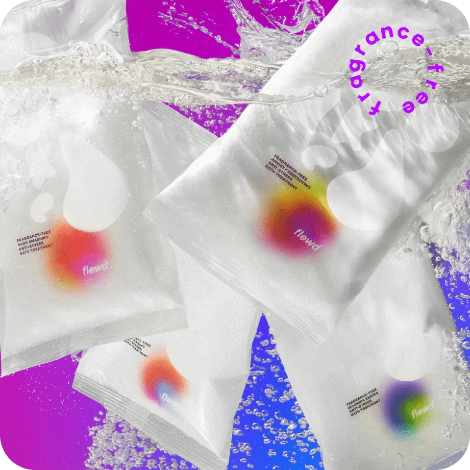 Magnesium Bath Soaks