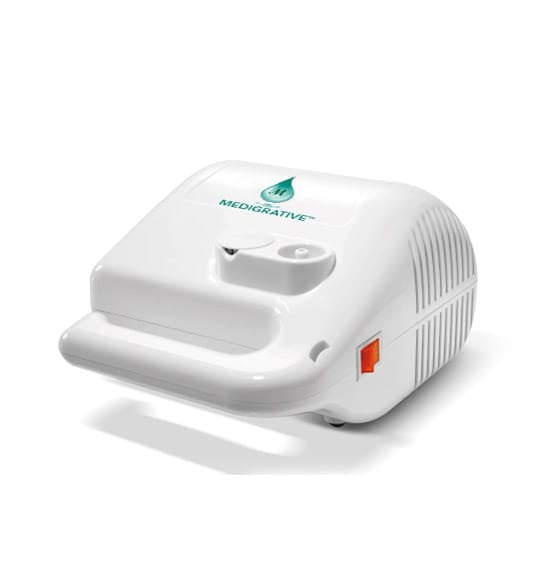 Compressor Nebulizer