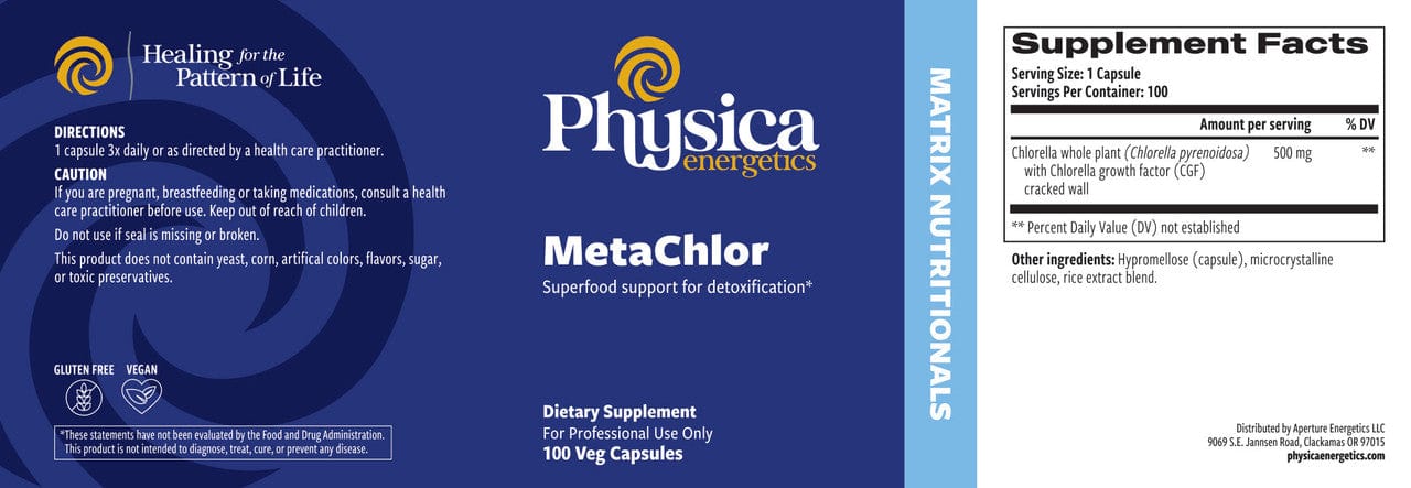 MetaChlor