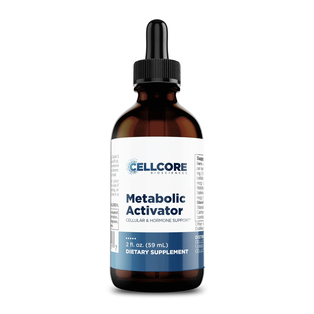 Metabolic Activator