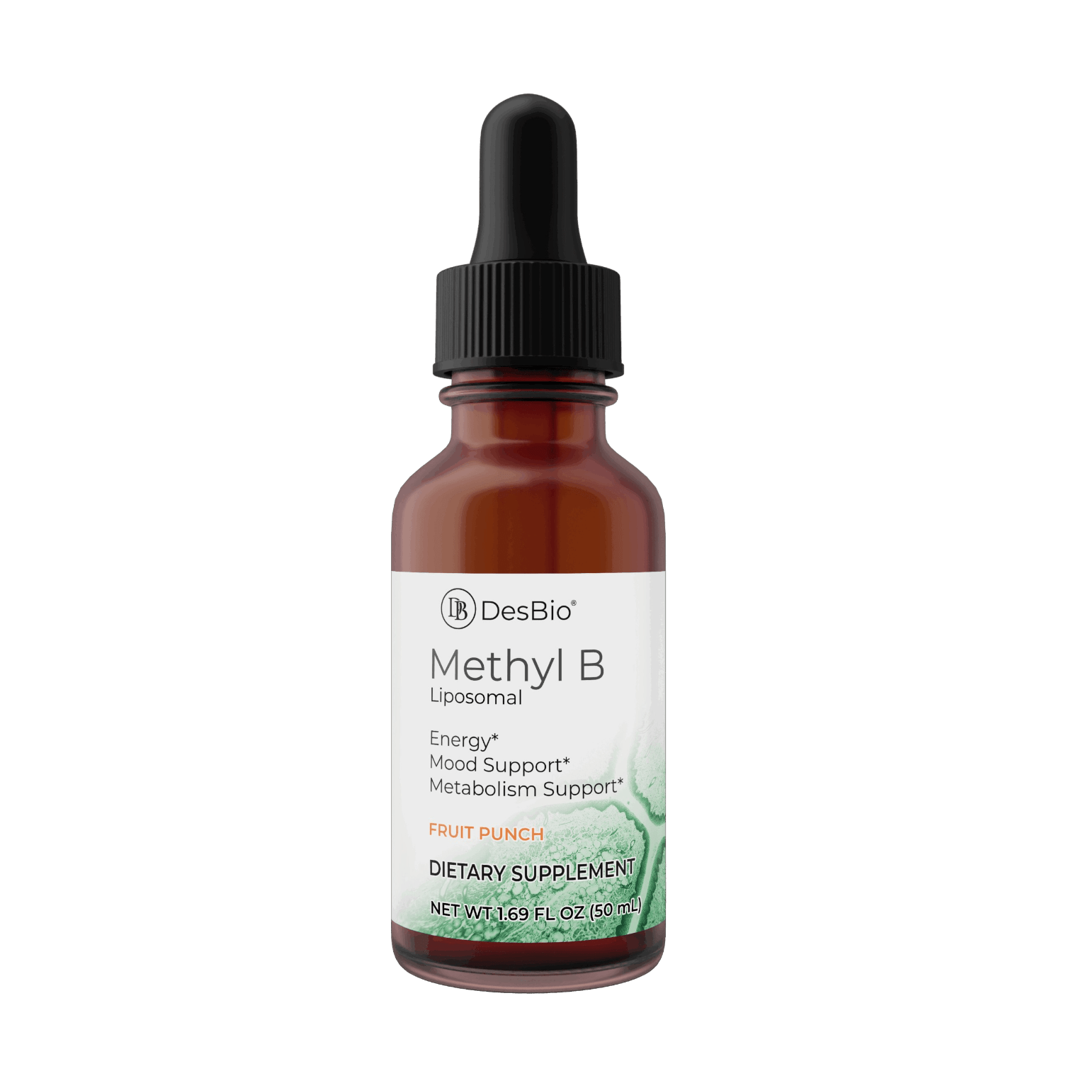 Liposomal Methyl B 50ML