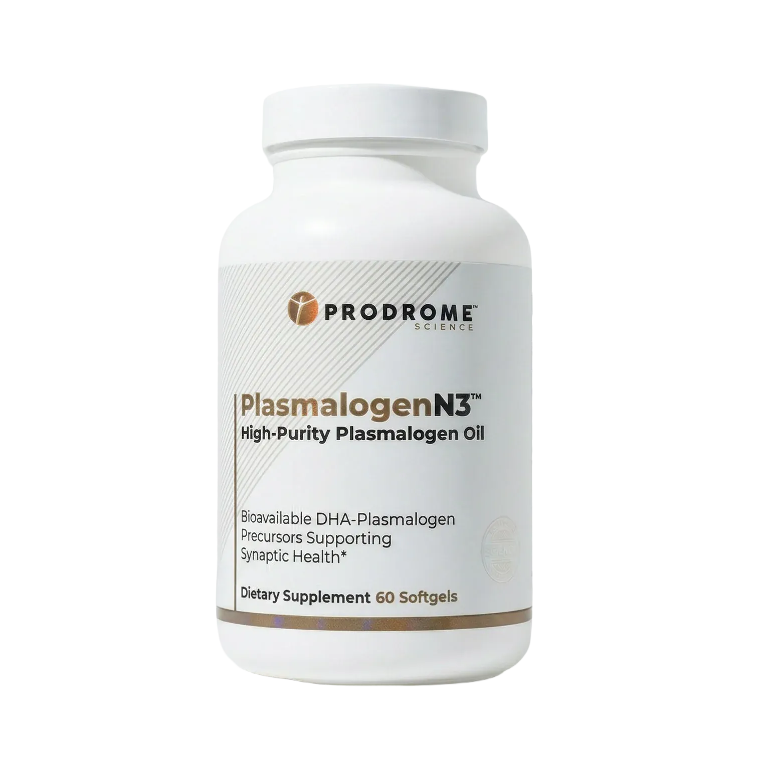 PlasmalogenN3™ - Softgels