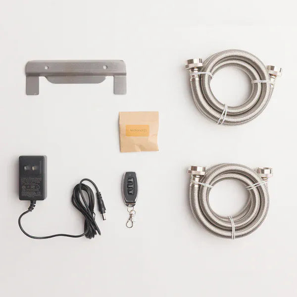 Smart Laundry System +PLUS