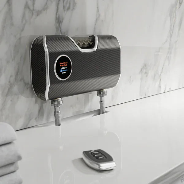 Smart Laundry System +PLUS