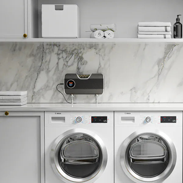 Smart Laundry System +PLUS
