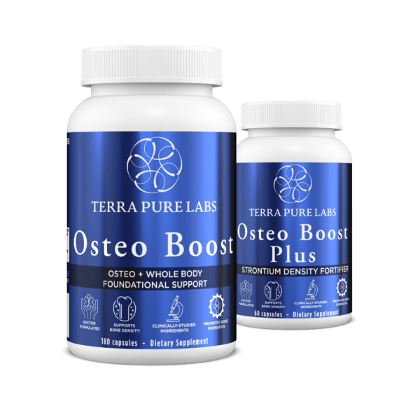 Osteo Boost Protocol