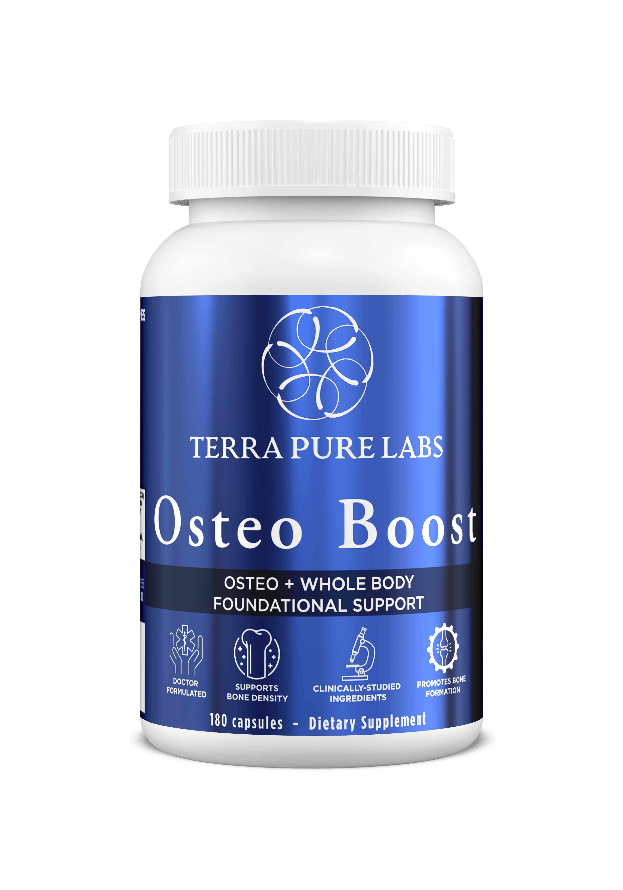 Osteo Boost Protocol