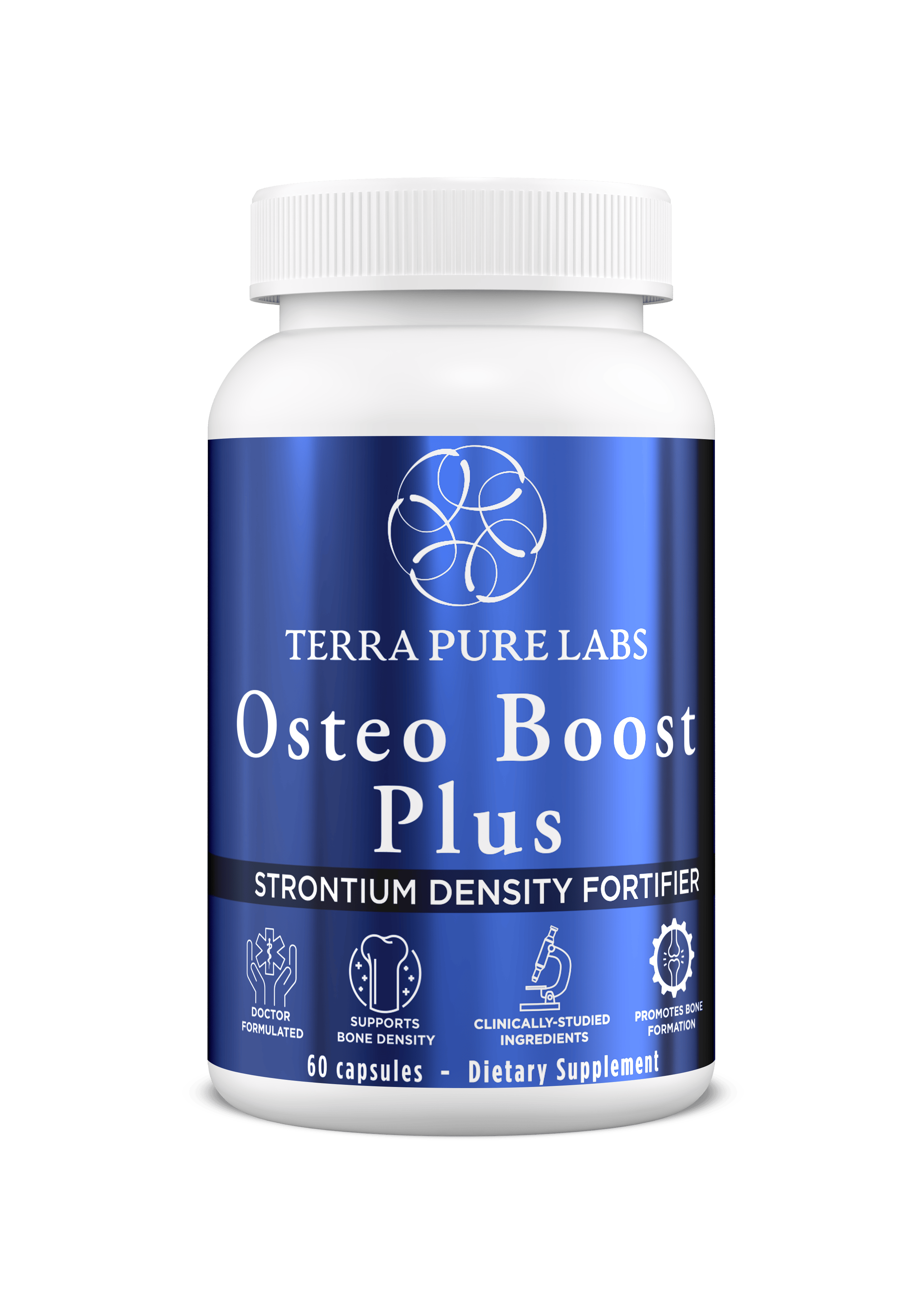 Osteo Boost Protocol