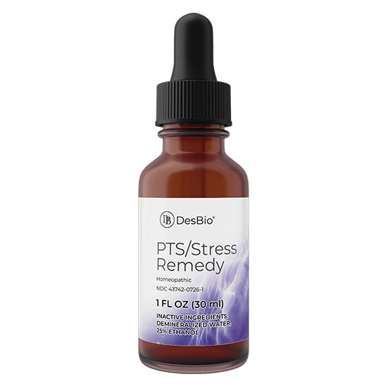 PTS/Stress Remedy