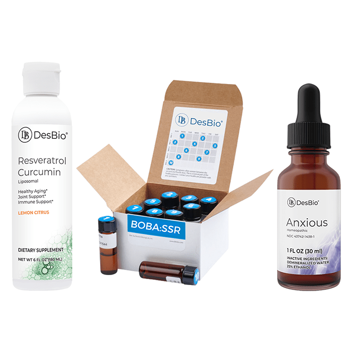 Pathogen Immune Support Bundle