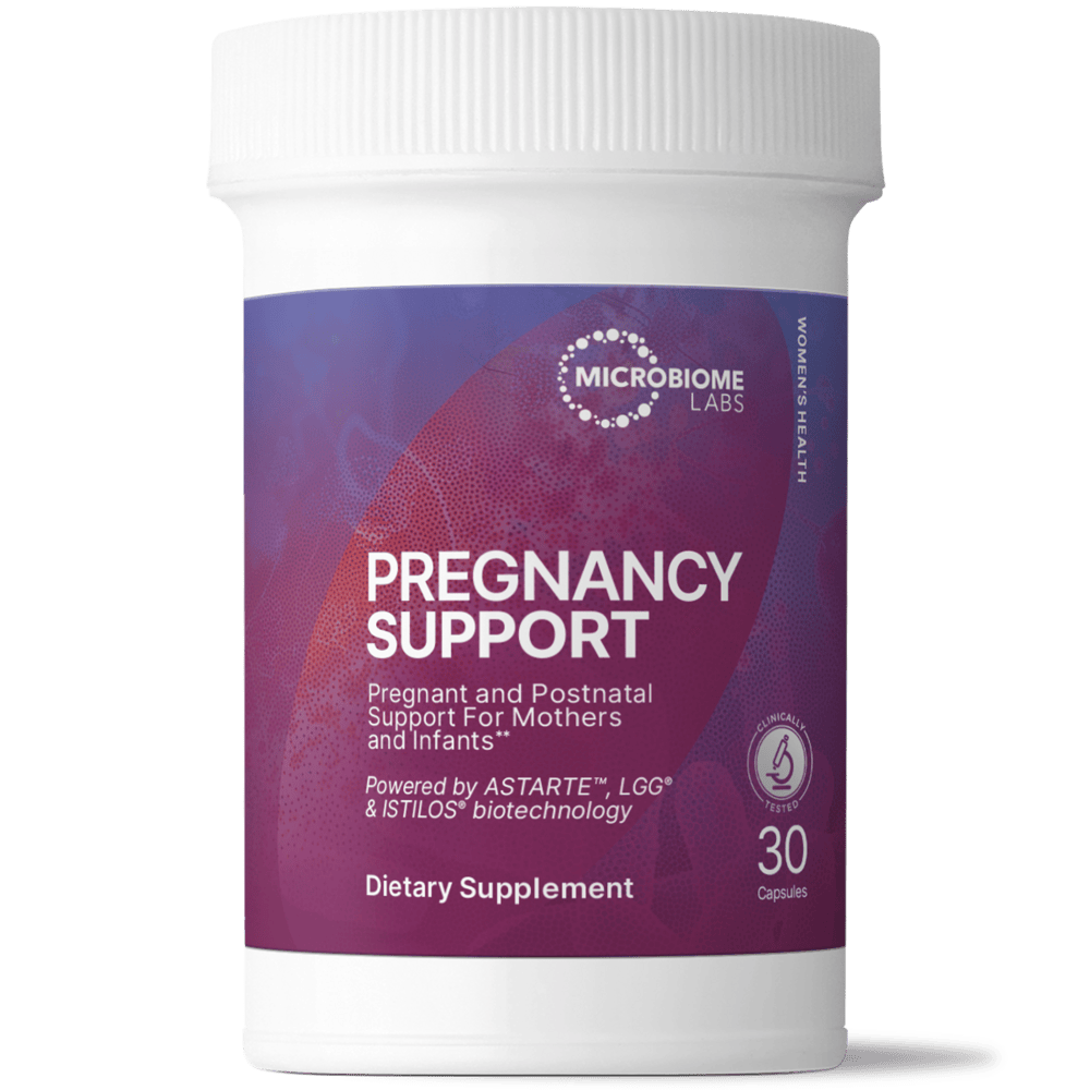 Pregnancy Support