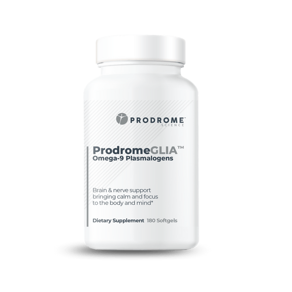 ProdromeGlia™ (Softgels)