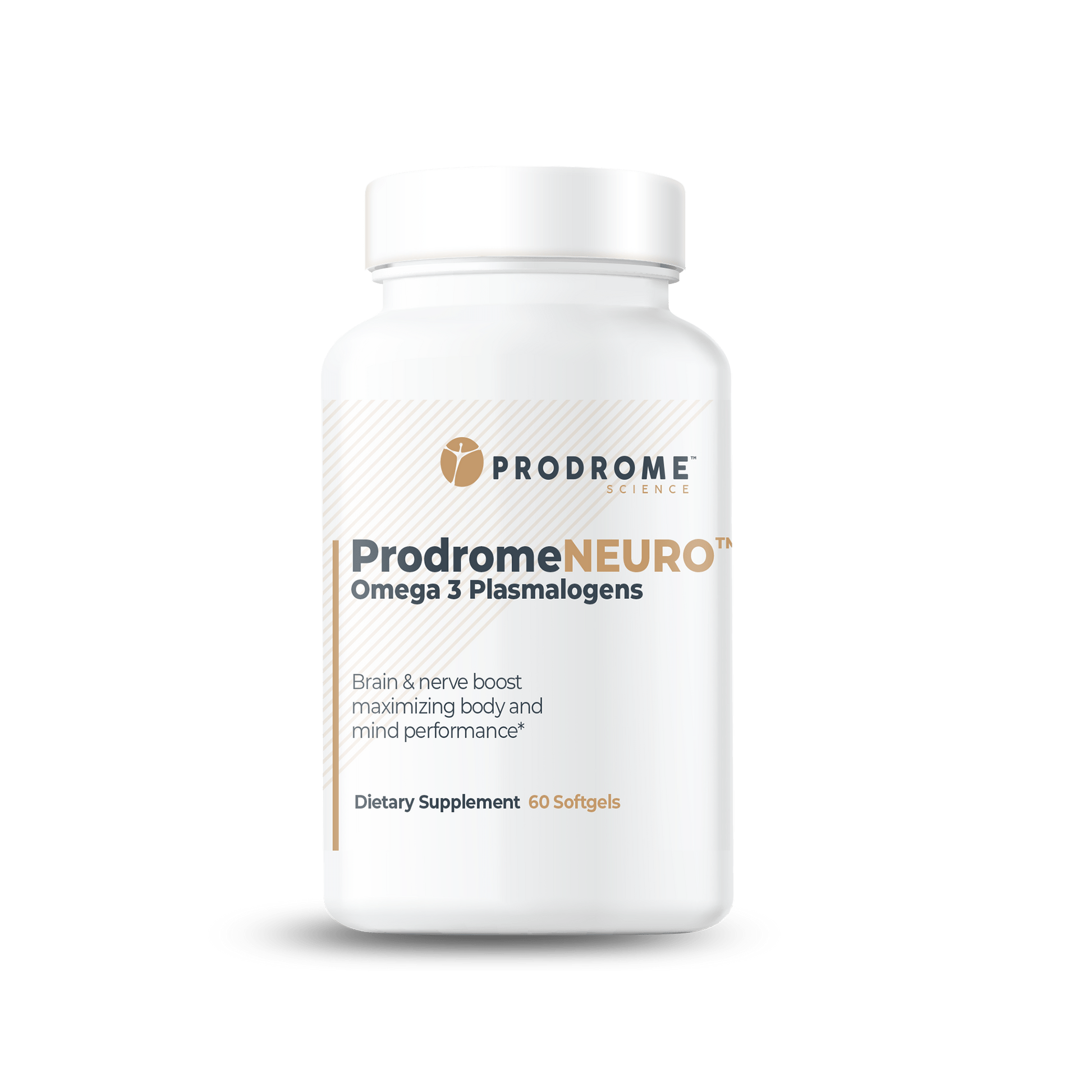 ProdromeNeuro™ (Softgels)