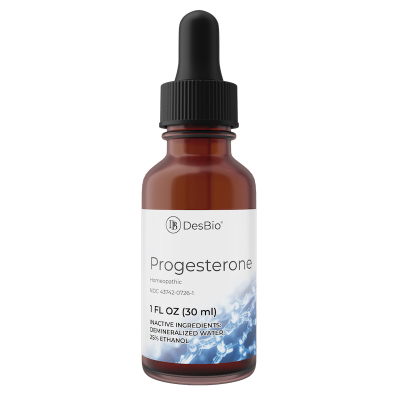 Progesterone