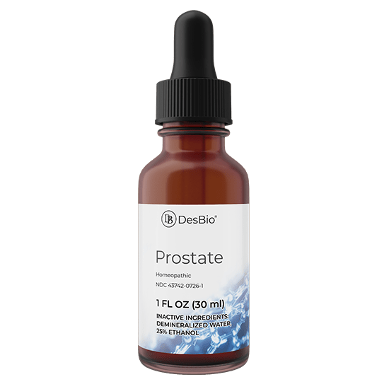 Prostate