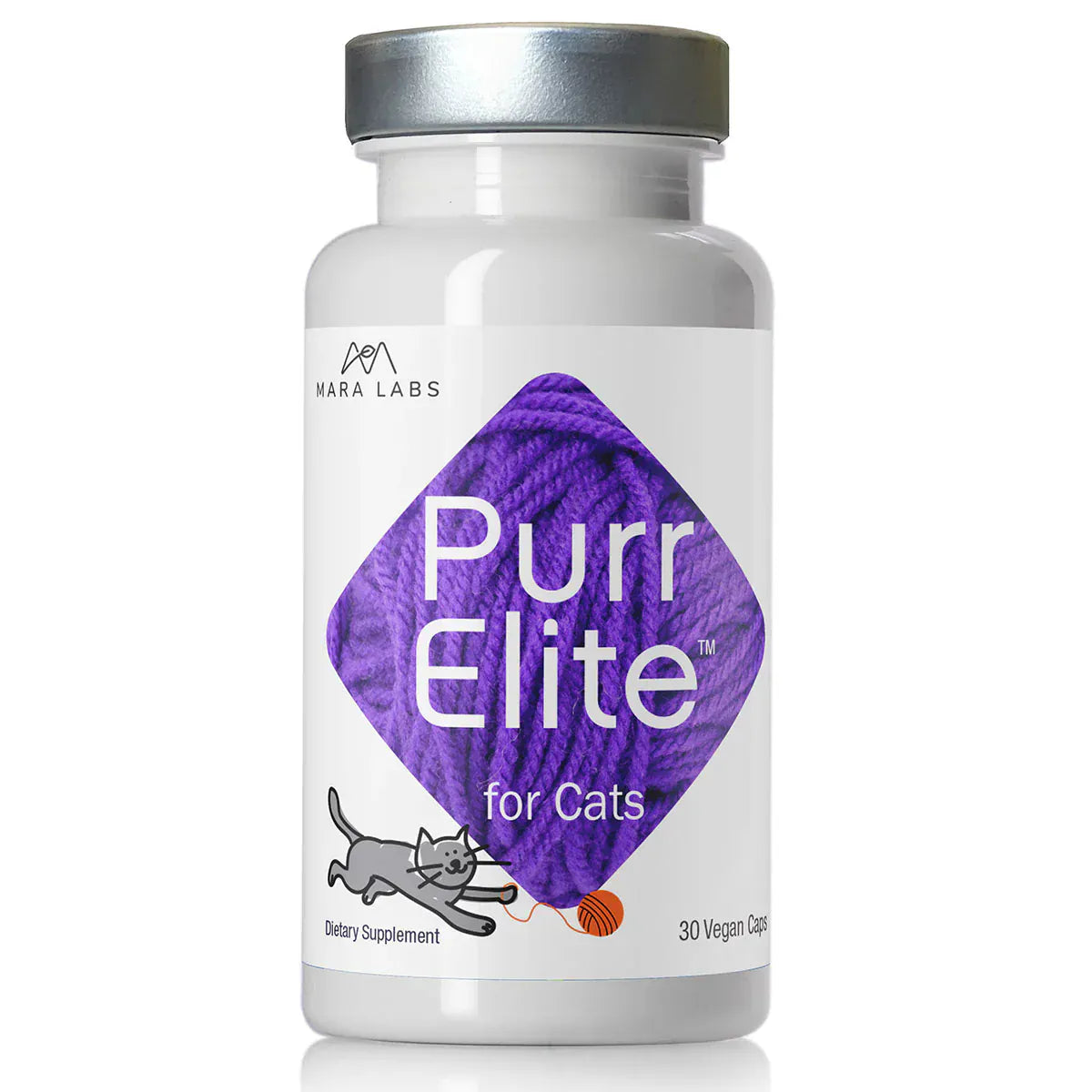 PurrElite™ - 30 Caps 1 bottle