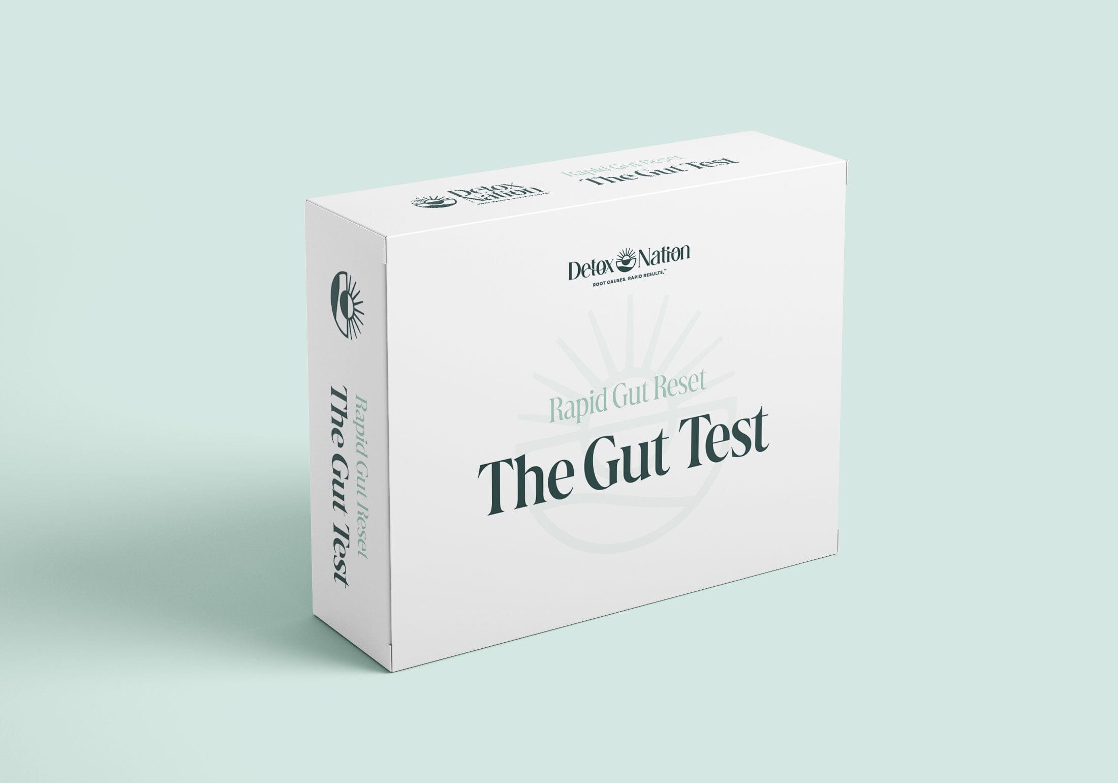 Gut Test (Pre-Order)