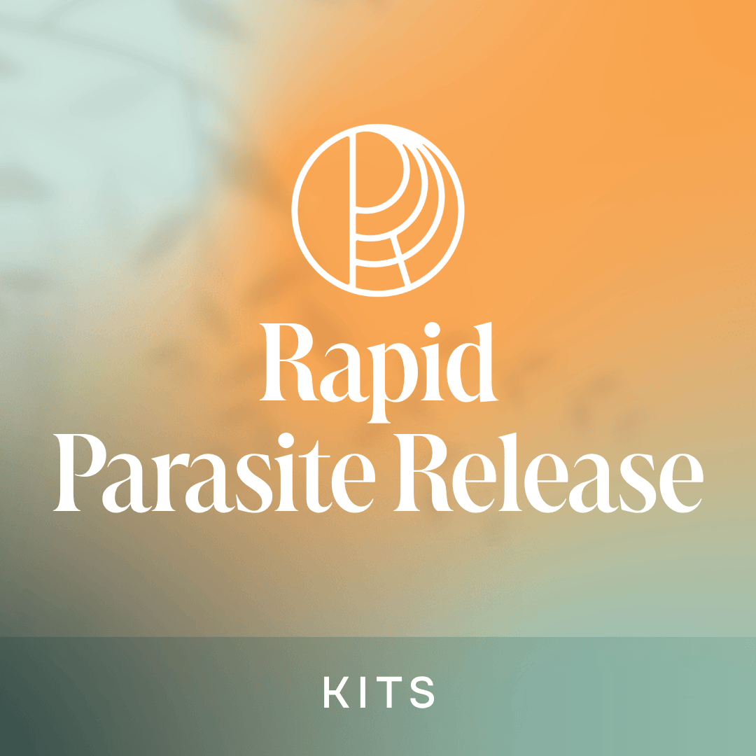 Rapid Parasite Release Kits