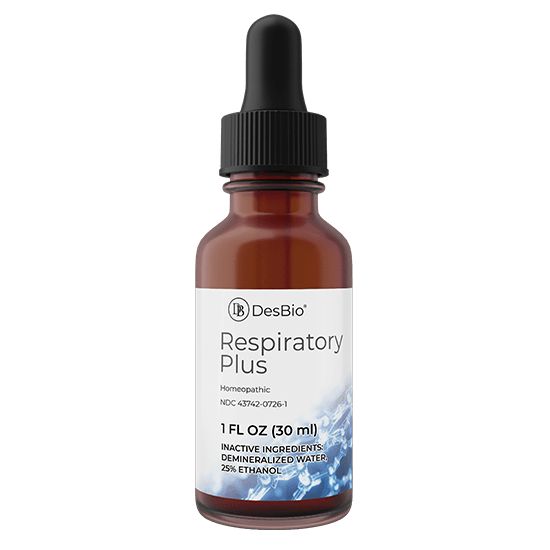 Respiratory Plus