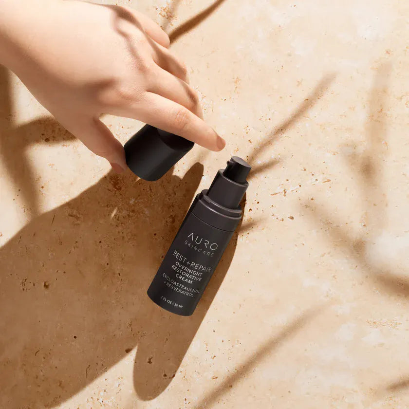 The Moisture Protocol