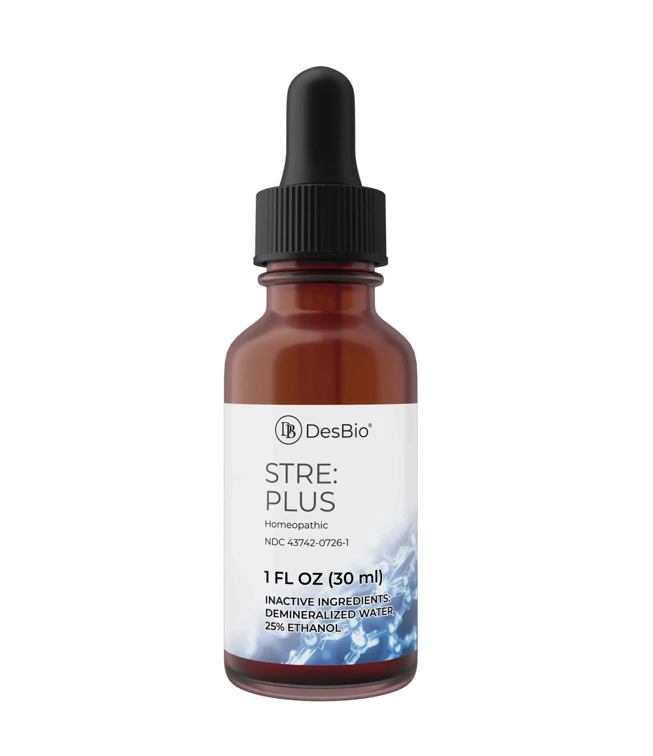 STRE:PLUS